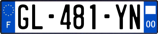 GL-481-YN