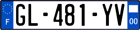 GL-481-YV