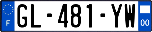 GL-481-YW