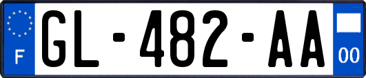 GL-482-AA