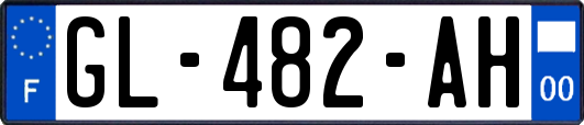 GL-482-AH