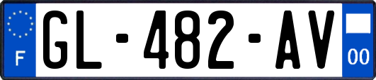 GL-482-AV