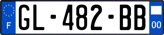 GL-482-BB