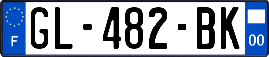 GL-482-BK