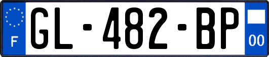 GL-482-BP