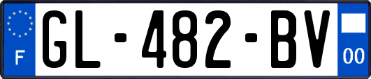 GL-482-BV