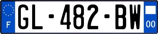 GL-482-BW