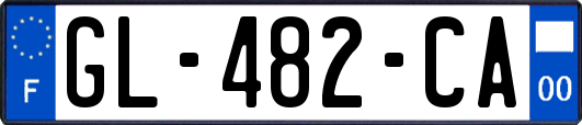 GL-482-CA