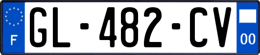 GL-482-CV