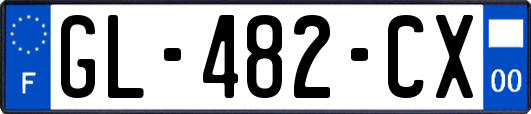 GL-482-CX