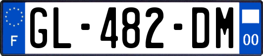 GL-482-DM