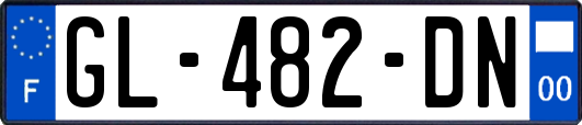GL-482-DN