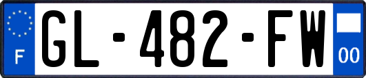 GL-482-FW