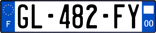 GL-482-FY