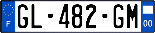GL-482-GM