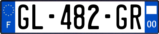 GL-482-GR