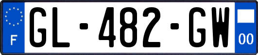 GL-482-GW