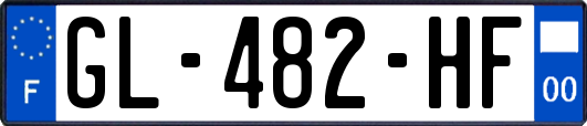 GL-482-HF