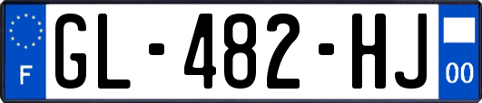 GL-482-HJ