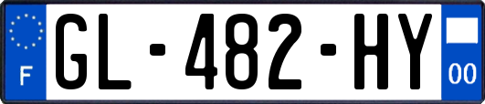 GL-482-HY