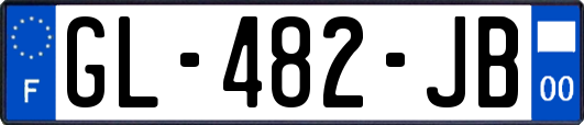 GL-482-JB