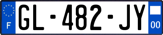 GL-482-JY