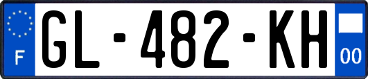 GL-482-KH