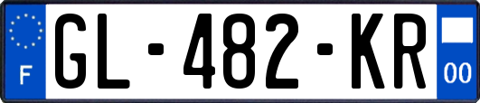 GL-482-KR