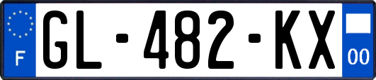 GL-482-KX