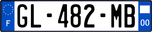 GL-482-MB