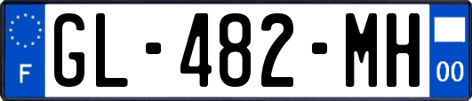 GL-482-MH