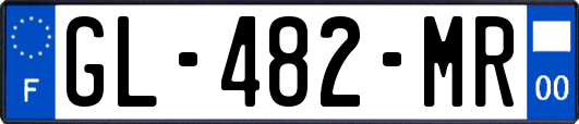 GL-482-MR