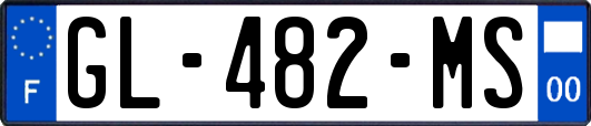 GL-482-MS