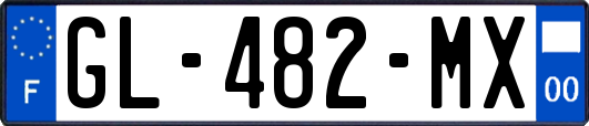 GL-482-MX
