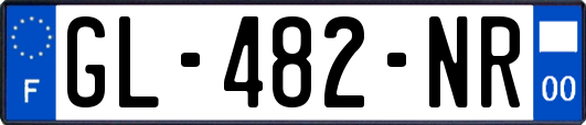 GL-482-NR
