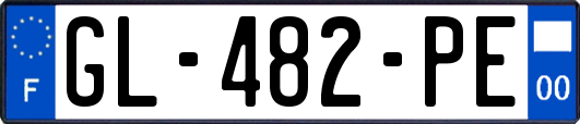 GL-482-PE
