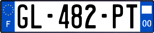 GL-482-PT