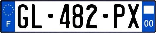 GL-482-PX