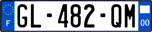 GL-482-QM