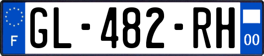 GL-482-RH
