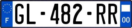 GL-482-RR
