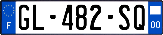 GL-482-SQ