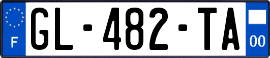 GL-482-TA