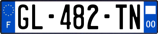GL-482-TN