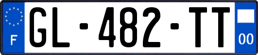 GL-482-TT