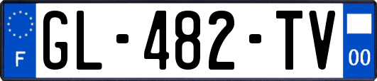 GL-482-TV
