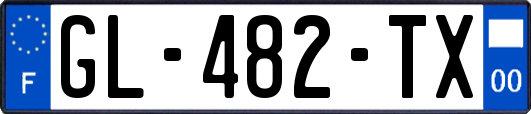 GL-482-TX