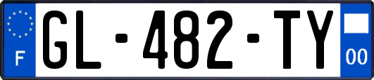 GL-482-TY