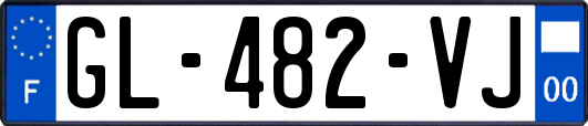 GL-482-VJ