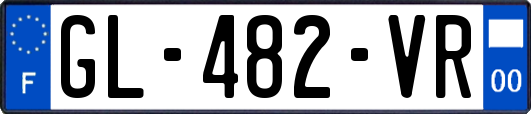 GL-482-VR